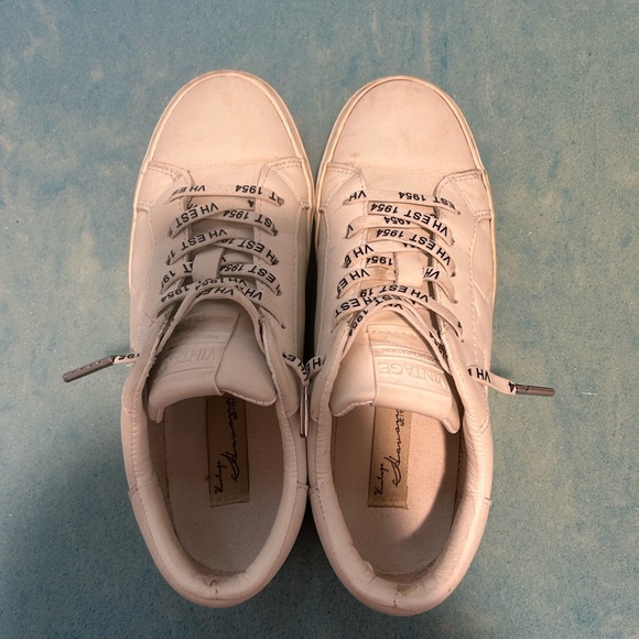 White Vintage Havanas - Picture 1 of 4